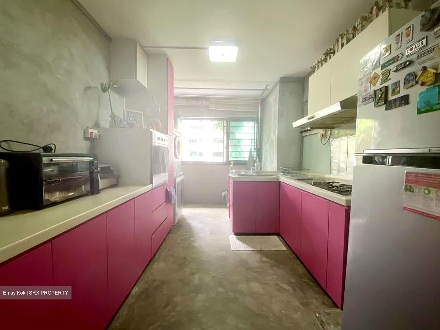 Blk 317 Clementi Avenue 4 (Clementi), HDB 4 Rooms #576972081